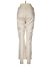 Club Monaco Ivory Khakis Size 6 - photo 2