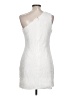 DB Studio White Cocktail Dress Size 12 - photo 2