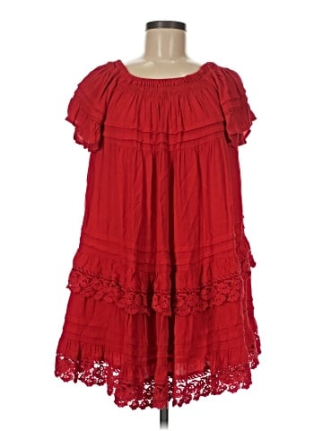 Muche et Muchette Casual Dress (view 1)
