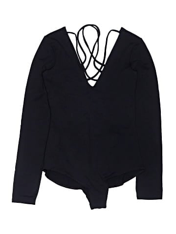 David Lerner Bodysuit (view 1)