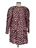 Neiman Marcus 100% Silk Pink Kimono Size 4 - photo 1