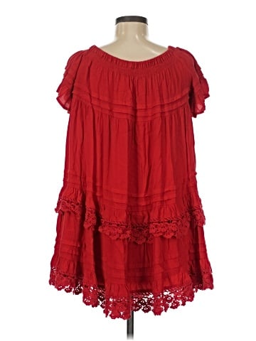 Muche et Muchette Casual Dress (view 2)
