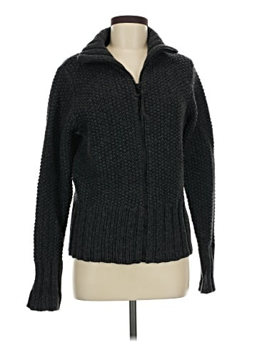Gap Wool Coat (view 1)