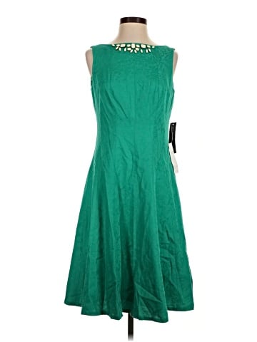 Jones New York Cocktail Dress (view 1)