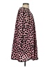 Neiman Marcus 100% Silk Pink Kimono Size 4 - photo 4