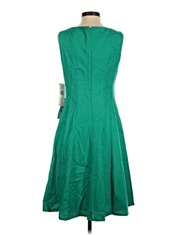 Jones New York Cocktail Dress (view 2)