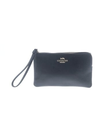 Coach Leather Wristlet (view 1)