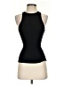 Madewell Black Sleeveless Top Size XS - photo 1