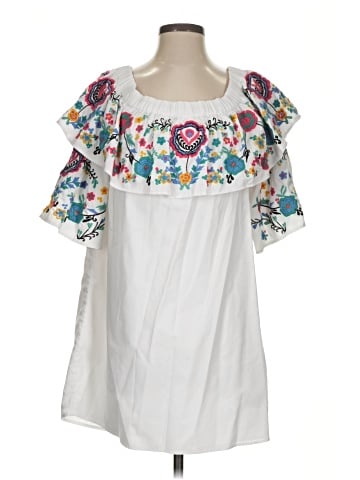 Parker Casual Dress (view 1)