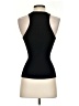 Madewell Black Sleeveless Top Size XS - photo 2