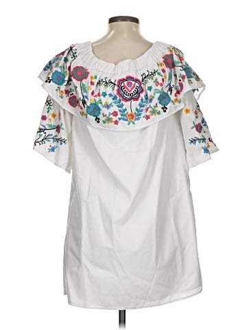 Parker Casual Dress (view 2)