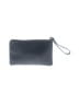 Coach 100% Leather Blue Leather Wristlet One size - photo 2