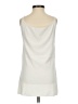 Max Mara Solid Ivory Tank Top Size S - photo 2