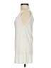 Max Mara Solid Ivory Tank Top Size S - photo 5