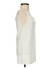 Max Mara Solid Ivory Tank Top Size S - photo 4