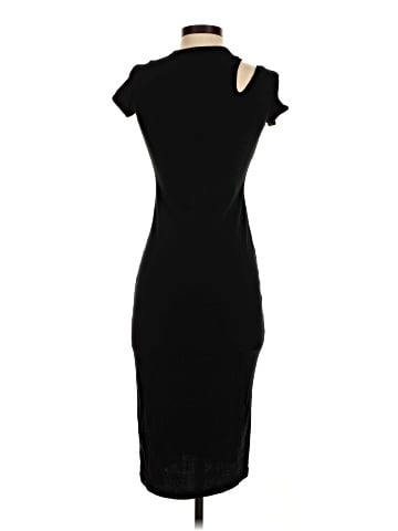 Helmut Lang Cocktail Dress (view 2)