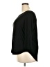Premise Studio Black 3/4 Sleeve Top Size 2X - photo 5