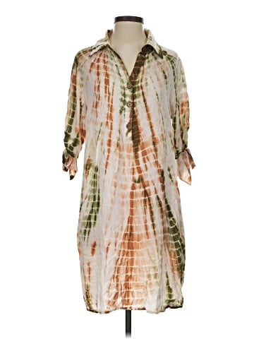 J Gee Casual Dress (view 1)