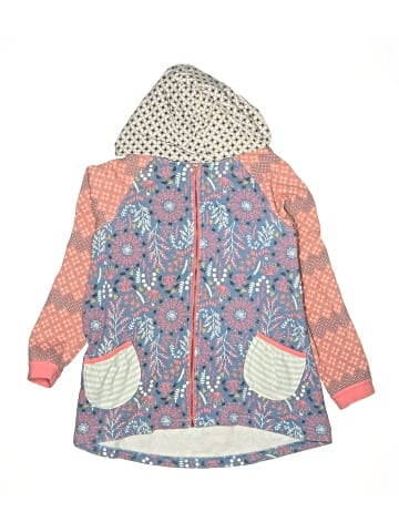 Matilda Jane Raincoat (view 1)