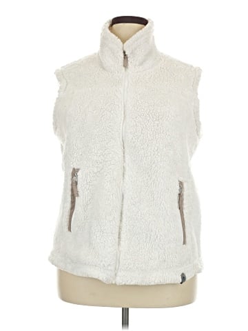 Free Country Vest (view 1)