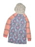 Matilda Jane 100% Spandex Print Blue Raincoat Size 12 - photo 2