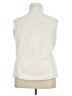 Free Country 100% Polyester Ivory Vest Size XXL - photo 2