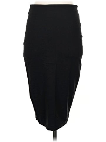 David Lerner Formal Skirt (view 2)