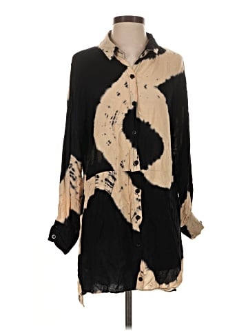 Missguided Casual Dress (view 1)