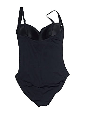 Carmen Marc Valvo One Piece Swimsuit (view 2)