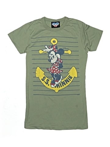 Junk Food Short Sleeve T-Shirt (view 1)