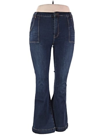 STETSON Jeans (view 1)