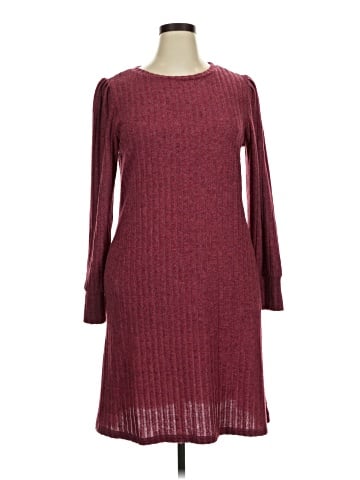 Unbranded Casual Dress (view 1)