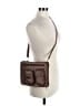 MultiSac 100% Polyester Brown Crossbody Bag One size - photo 2