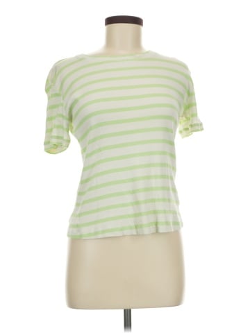 Argent Short Sleeve T-Shirt (view 1)