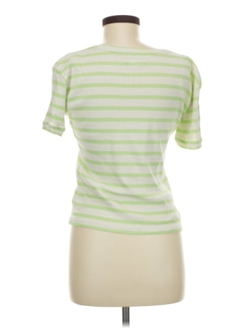 Argent Short Sleeve T-Shirt (view 2)