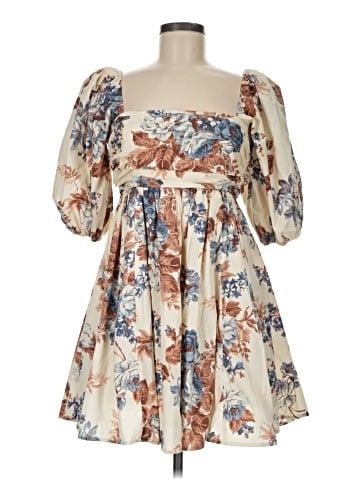 Abercrombie & Fitch Casual Dress (view 1)