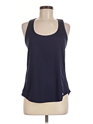 Bally Total Fitness Active Tank (view 1)