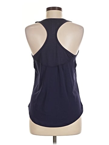 Bally Total Fitness Active Tank (view 2)