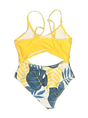 Shein Two Piece Swimsuit (view 2)