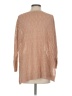 Joie 100% Linen Tan Pullover Sweater Size S - photo 2