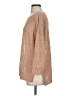 Joie 100% Linen Tan Pullover Sweater Size S - photo 5