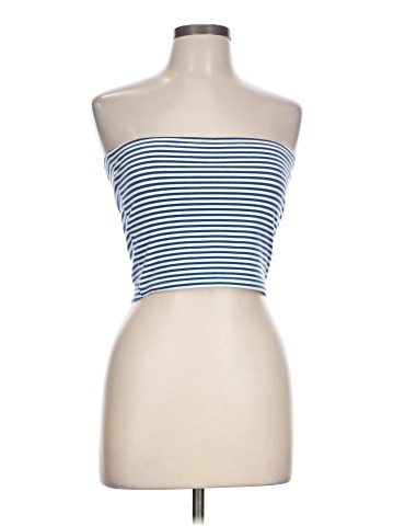 Shein Tube Top (view 1)