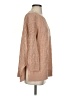 Joie 100% Linen Tan Pullover Sweater Size S - photo 4