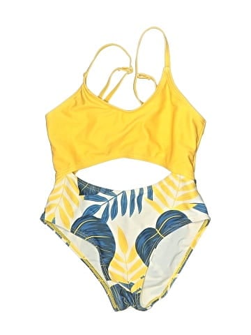 Shein Two Piece Swimsuit (view 1)