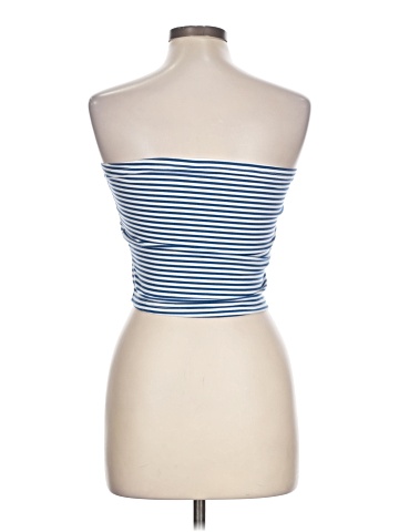 Shein Tube Top (view 2)