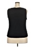 Soma Black Tank Top Size XXL - photo 2