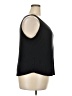 Soma Black Tank Top Size XXL - photo 4