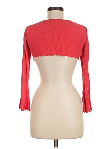ONLY HEARTS Long Sleeve Top (view 2)