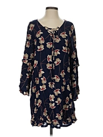 LoveRiche Casual Dress (view 1)