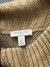 Talbots Outlet Gold Turtleneck Sweater Size XL - photo 7